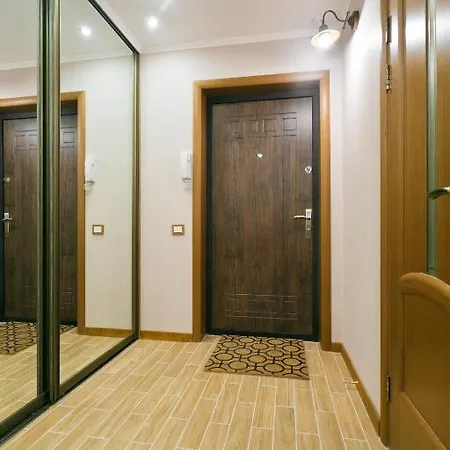 Arena Apartment