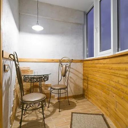 Apartment Arena