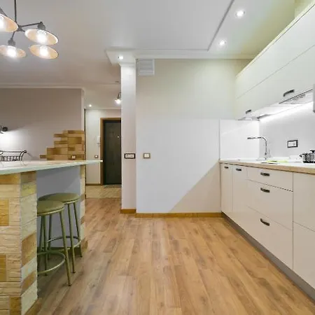 Apartment Arena *