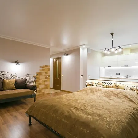 Arena Apartment *