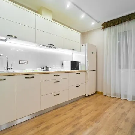 Apartment Arena